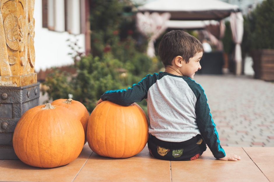 Baboro Spooky Disco
