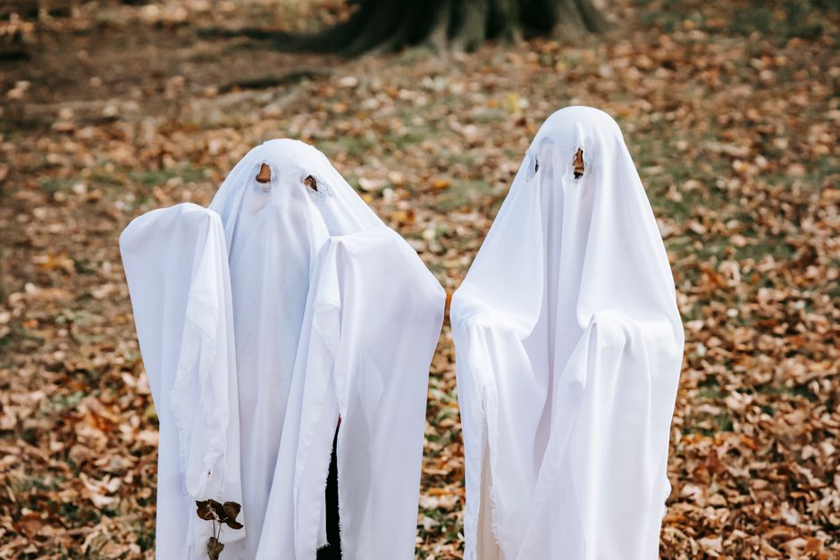 Samhain Scavenger Hunt at Knights and Conquests, Granard