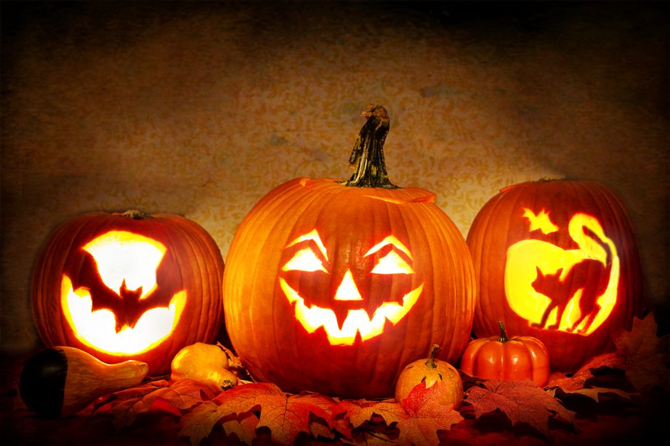 Samhain Chiarrai: A Kerry Halloween