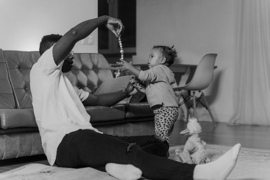 Newpark Kilkenny - Baby & Toddler Group