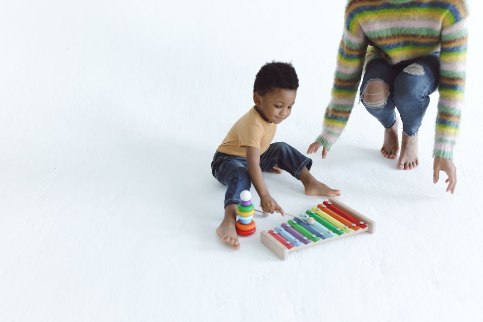 Malahide Cuidiu Playgroup